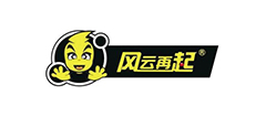  风云再起电玩城合作伙伴logo