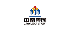  中南集团合作伙伴logo